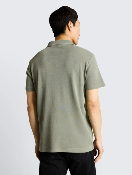Tom Tailor heren polo