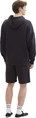 Tom Tailor Heren Relaxed Sweatshorts