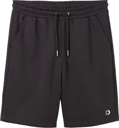 Tom Tailor Heren Relaxed Sweatshorts