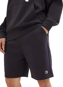 Tom Tailor Heren Relaxed Sweatshorts