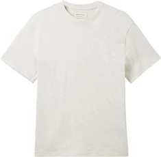 Tom Tailor Heren Relaxed T-shirt