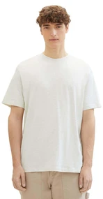 Tom Tailor Heren Relaxed T-shirt