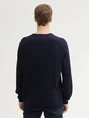 Tom Tailor heren shirt lange mouw