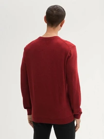 Tom Tailor heren shirt lange mouw