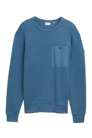Tom Tailor heren shirt lange mouw