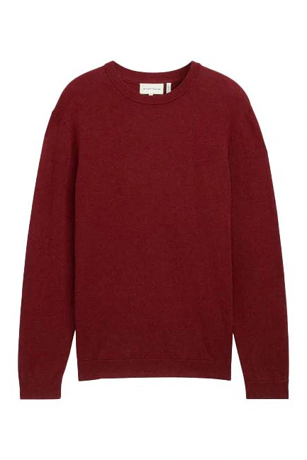 Tom Tailor heren shirt lange mouw