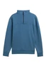 Tom Tailor heren shirt lange mouw