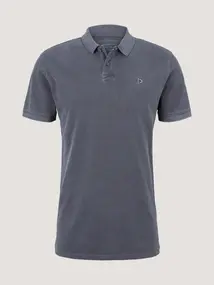 Tom Tailor heren shirt polo