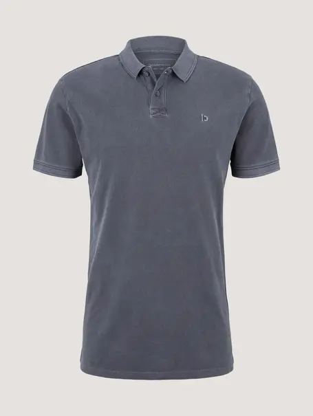 Tom Tailor heren shirt polo