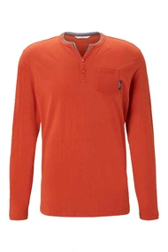 Tom Tailor heren shirt serafino
