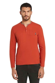 Tom Tailor heren shirt serafino
