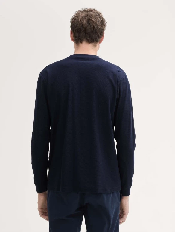 Tom Tailor heren shirt