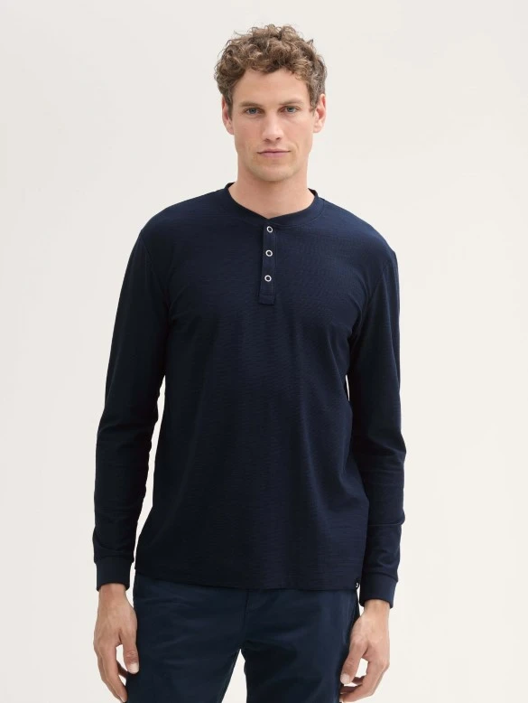 Tom Tailor heren shirt