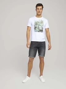 Tom Tailor heren short