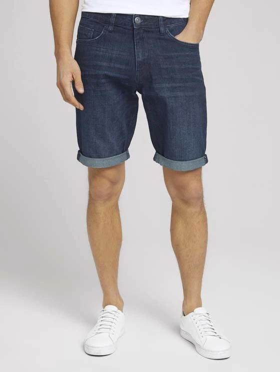 Tom Tailor heren short