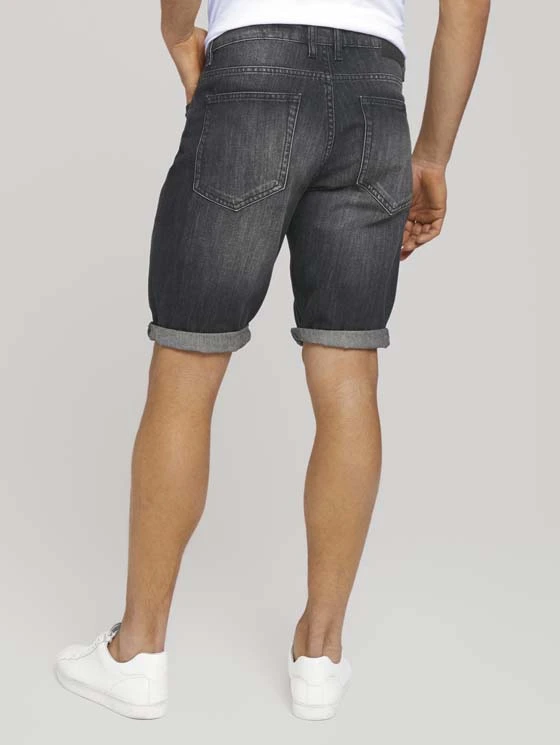 Tom Tailor heren short