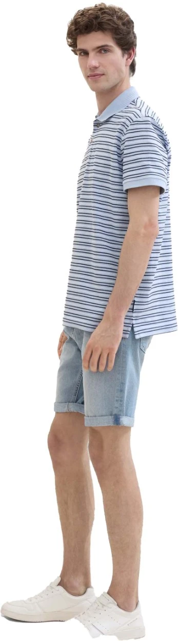 Tom Tailor heren short