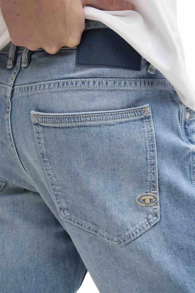 Tom Tailor heren short