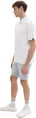 Tom Tailor Heren Slim Chino-shorts