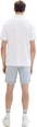 Tom Tailor Heren Slim Chino-shorts