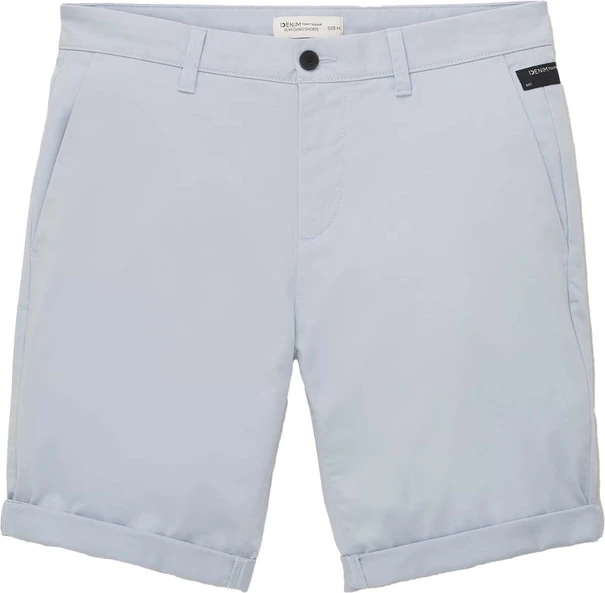 Tom Tailor Heren Slim Chino-shorts