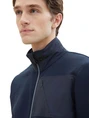 Tom Tailor Heren Sweatvest