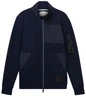 Tom Tailor Heren Sweatvest