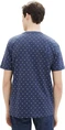 Tom Tailor heren T-shirt