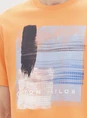 Tom Tailor heren T-shirt