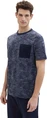 Tom Tailor heren T-shirt