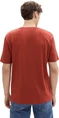 Tom Tailor heren T-shirt