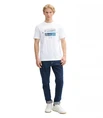 Tom Tailor heren T-shirt