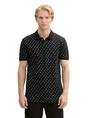 Tom Tailor heren T-shirt