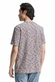 Tom Tailor heren T-shirt