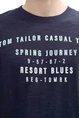 Tom Tailor heren T-shirt