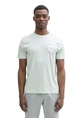 Tom Tailor heren T-shirt