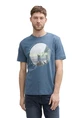 Tom Tailor heren T-shirt
