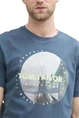 Tom Tailor heren T-shirt