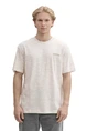 Tom Tailor heren T-shirt