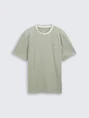 Tom Tailor heren T-shirt