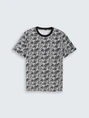 Tom Tailor heren T-shirt