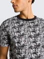 Tom Tailor heren T-shirt