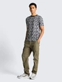 Tom Tailor heren T-shirt