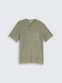 Tom Tailor heren T-shirt