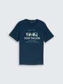 Tom Tailor heren T-shirt