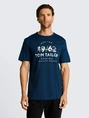 Tom Tailor heren T-shirt