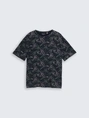 Tom Tailor heren T-shirt
