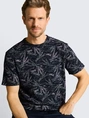 Tom Tailor heren T-shirt
