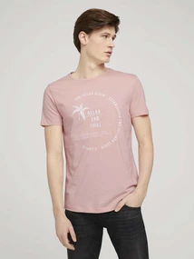 Tom Tailor heren T-shirt