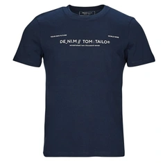 Tom Tailor heren T-shirt